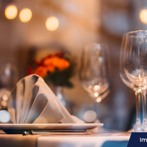 Dine to Donate in Coastal Delaware: Where to Eat and Give Back This Spring