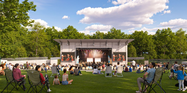 Freeman Arts Pavilion Adds New Shows for Its &hellip;