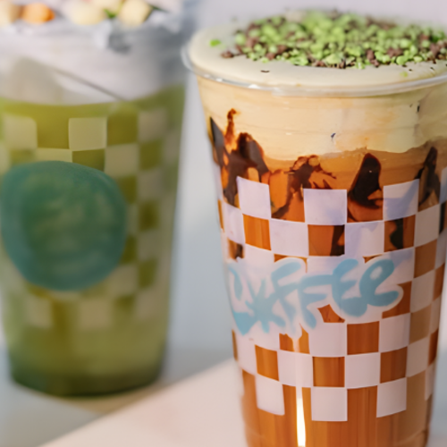 The Stoke Is Bringing Coffee, Fitness, and Wellness to Dewey Beach This Summer