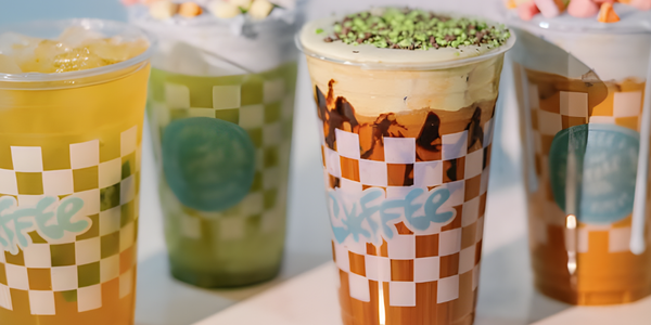 The Stoke Is Bringing Coffee, Fitness, and Wellness &hellip;