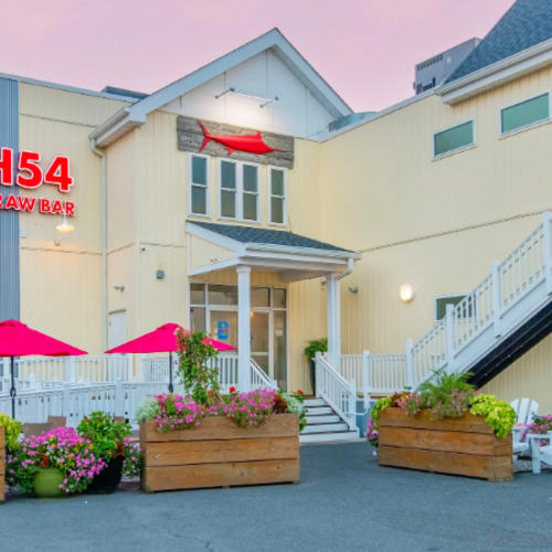 April 17th–19th: What’s Happening This Weekend in Coastal Delaware