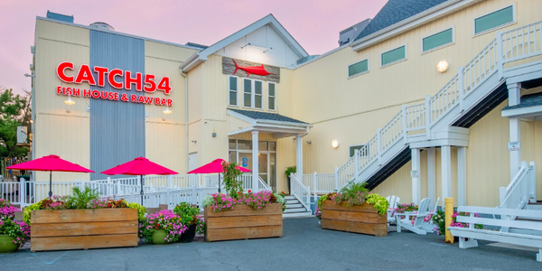 April 17th–19th: What’s Happening This Weekend in Coastal &hellip;