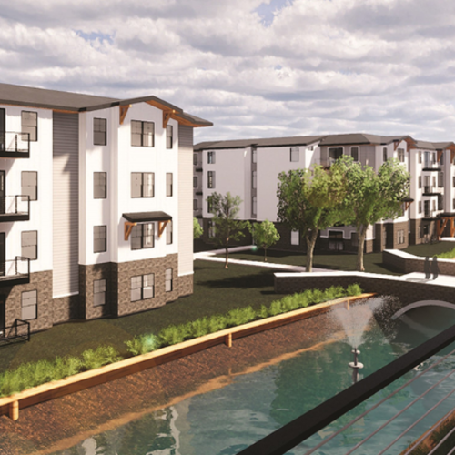 Chappell Farm Final Site Plan Approved Near Lewes and Milton