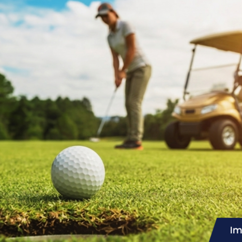 Must-Play Golf Tournaments in Delaware This Spring and Summer