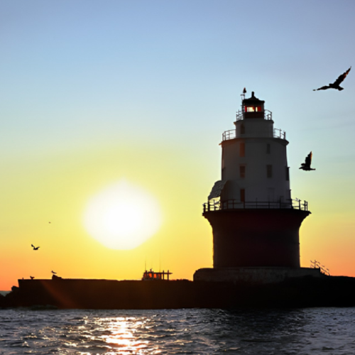 The Coolest News Coming Out of Coastal Delaware