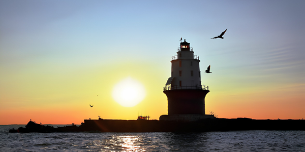 The Coolest News Coming Out of Coastal Delaware