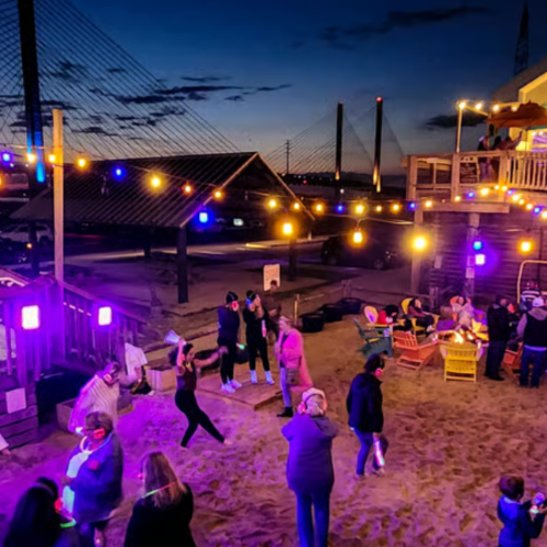 May 1st-3rd: Your Weekend Guide in Coastal Delaware