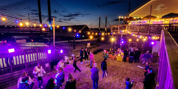 May 1st-3rd: Your Weekend Guide in Coastal Delaware