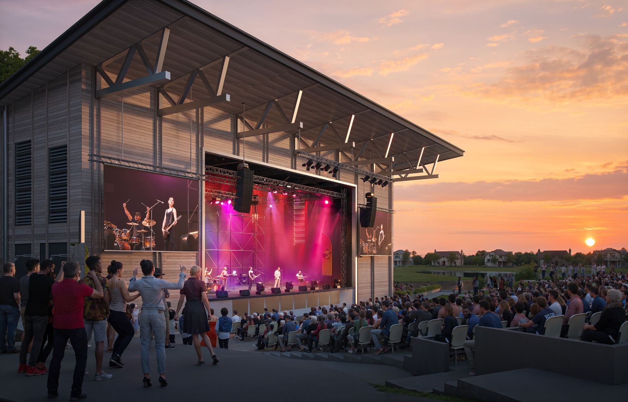 FreemanArtsPavilion_Exterior_Cam4_120425