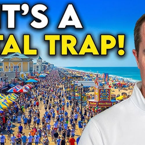 The #1 Mistake People Make When Moving to Coastal DE (Plus 4 Costly Traps to Avoid)