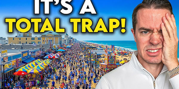 The #1 Mistake People Make When Moving to &hellip;