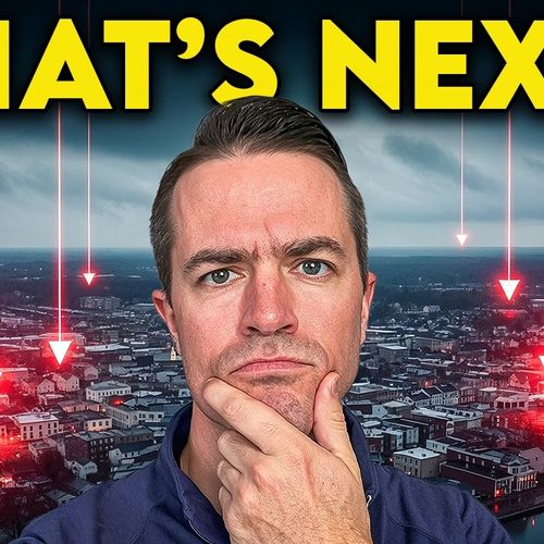 Is Coastal Delaware’s Housing Market About to Crash? 2026 Predictions and What Buyers and Sellers Should Expect