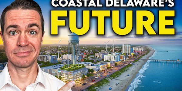 Everything NEW or Coming Soon to Coastal Delaware &hellip;