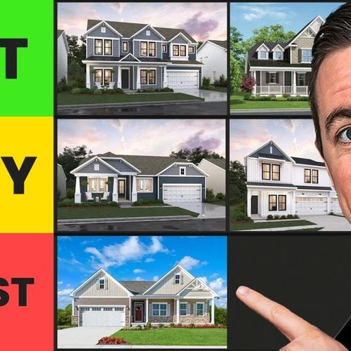 The BEST New Homes in Coastal Delaware in 2026: Top 10 Communities (Ranked for Value, Lifestyle, and Design)