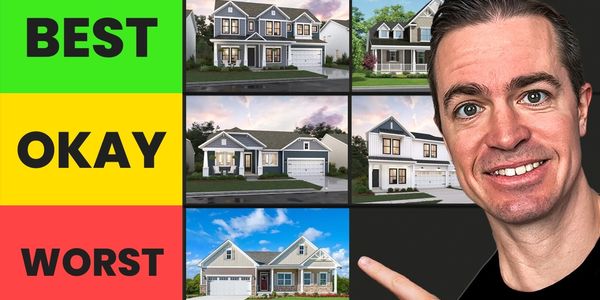 The BEST New Homes in Coastal Delaware in &hellip;