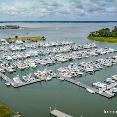 Indian River Marina 2026 Events Bring Fishing, Movies, Art, and Fall Fun to the Water