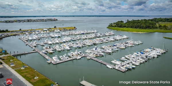 Indian River Marina 2026 Events Bring Fishing, Movies, &hellip;