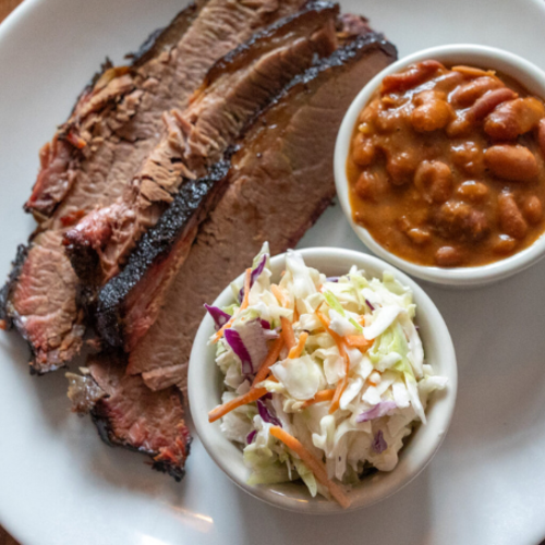 Where to Find the Best BBQ in Coastal Delaware