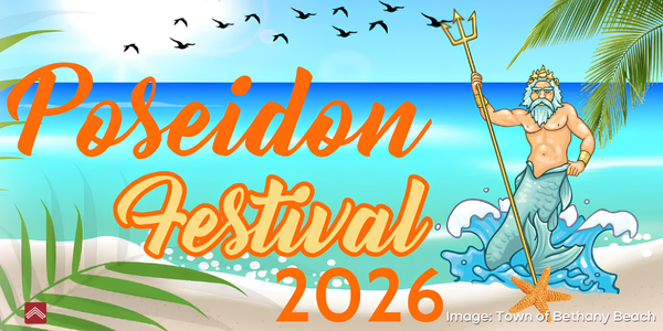 Poseidon Festival Returns for a Free Weekend Celebration &hellip;