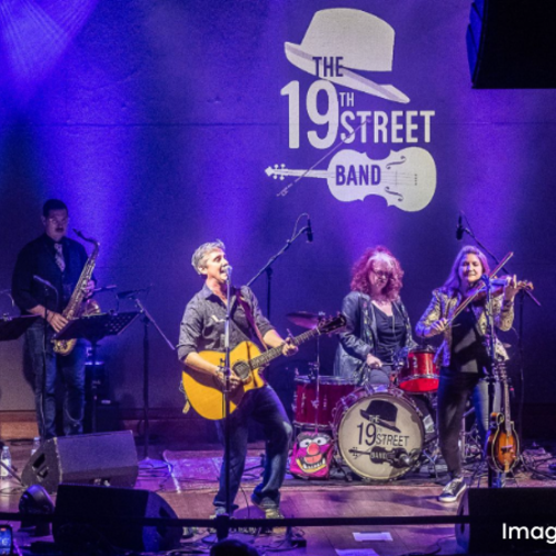 The 4th Annual Songwriter Showcase Is Back In Bethany Beach