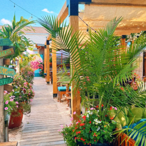Your Guide to the Best Brunch in Coastal Delaware
