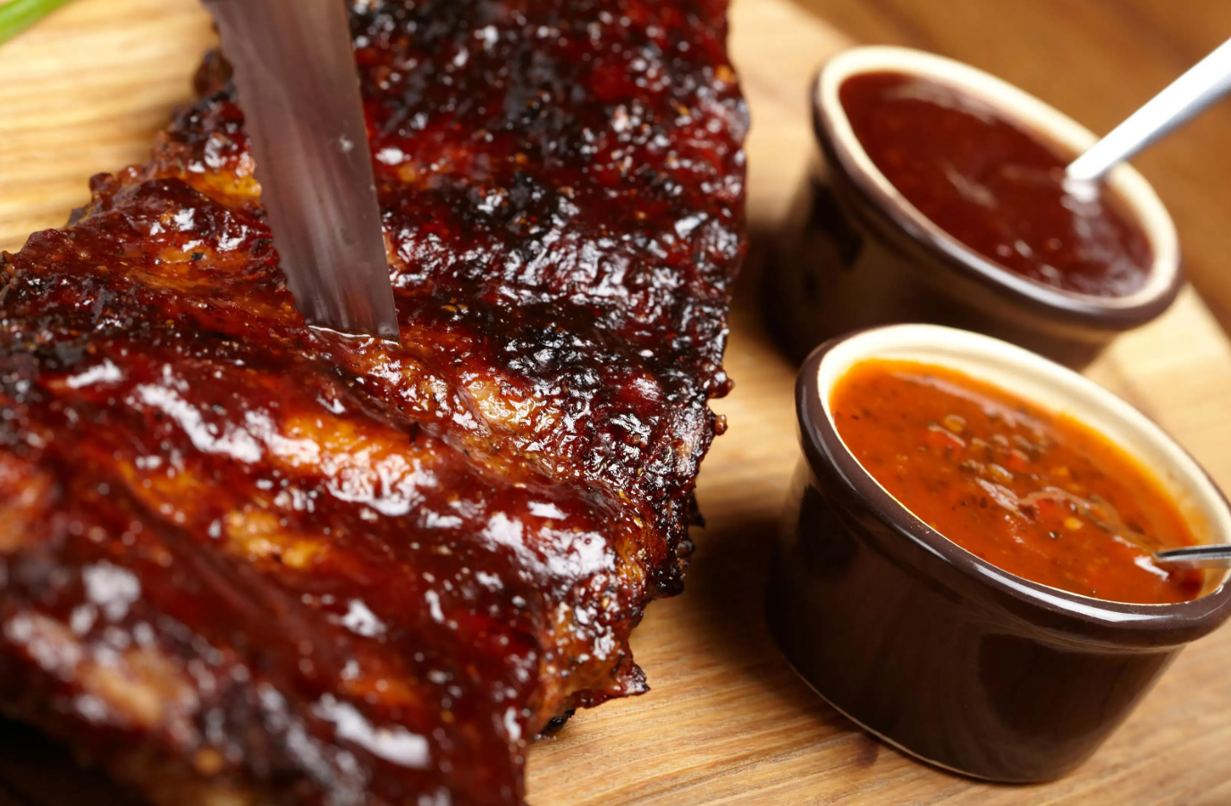 Charlie K's BBQ