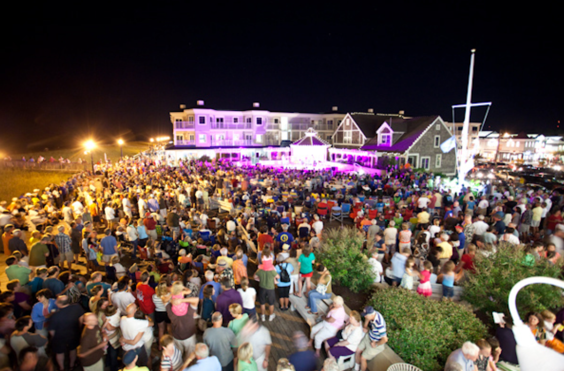Town of Bethany Beach