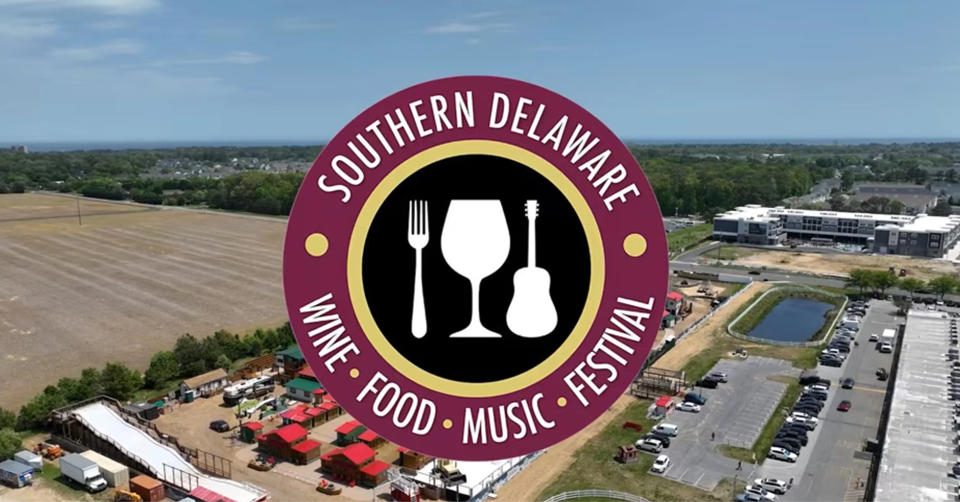 Visit Delaware