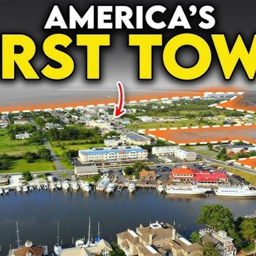 What It’s Like Living in Lewes, DE: The First Town in the First State