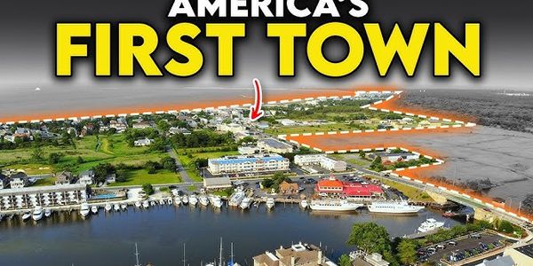 What It’s Like Living in Lewes, DE: The &hellip;