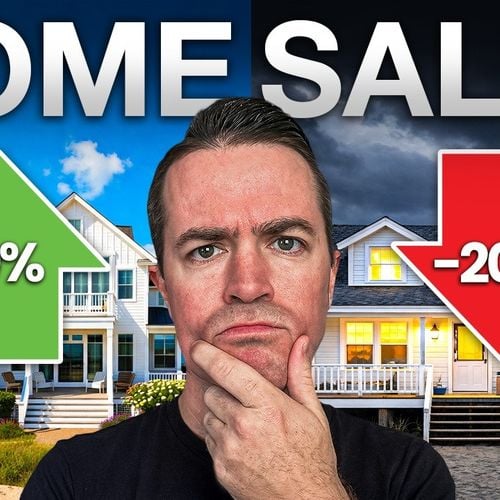 Coastal Delaware's Real Estate Market Is Splitting in Two: What Sellers and Buyers Need to Know