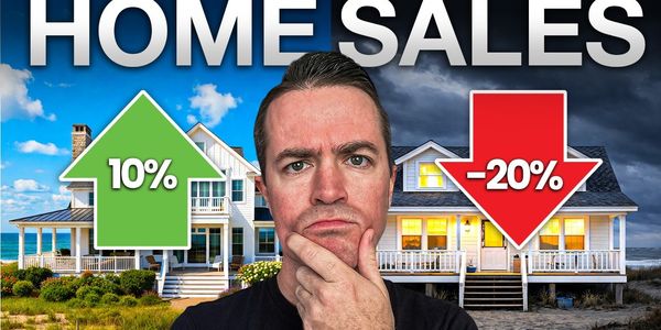 Coastal Delaware's Real Estate Market Is Splitting in &hellip;