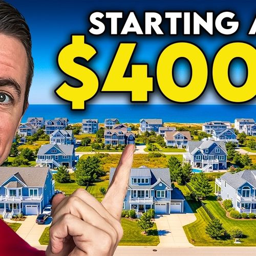 These Are Coastal Delaware’s Top Affordable Beach Towns (2025 to 2026 Guide)