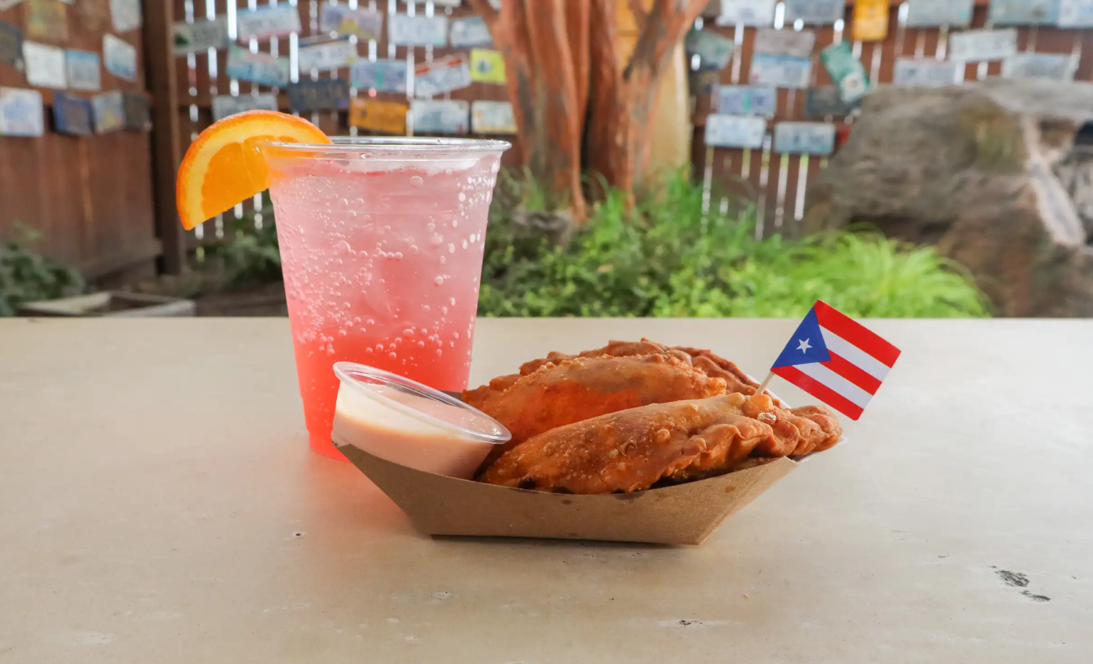 Big Chill Surf Cantina 3