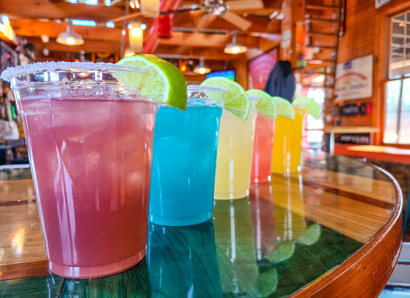 Big Chill Surf Cantina