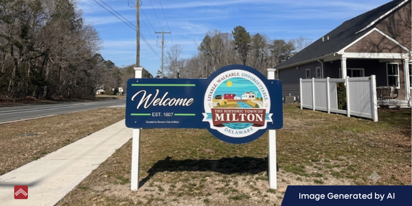 Sussex County Approves Future Land Use Map Change &hellip;