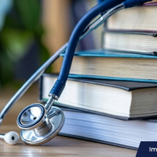 Delaware Is Getting Its First Four-Year Medical School Path Starting In July 2028