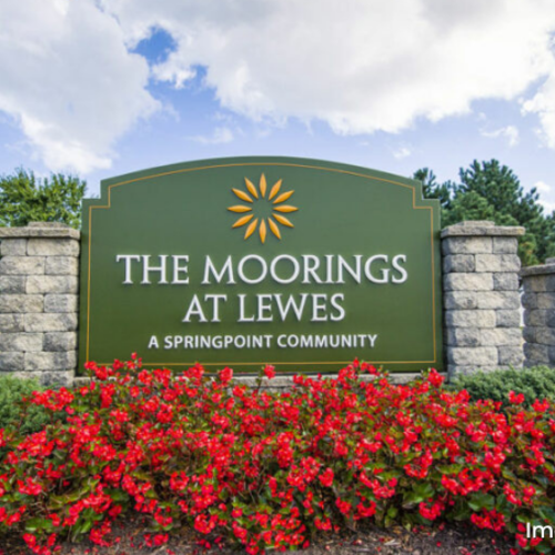 The Moorings at Lewes Expansion Gets County Approval
