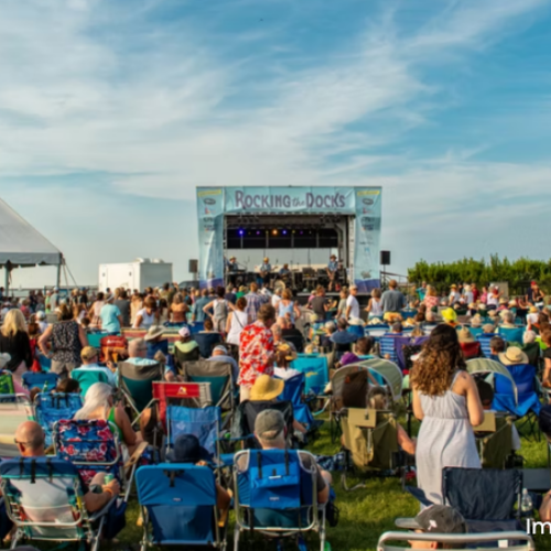 Iconic Summer Events Coming Up In Coastal Delaware