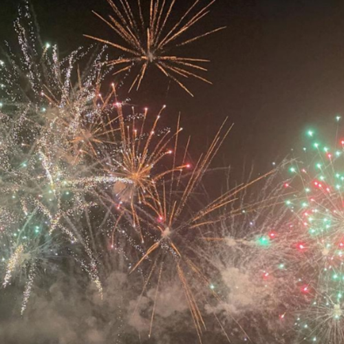 Your Fireworks Guide to Coastal Delaware