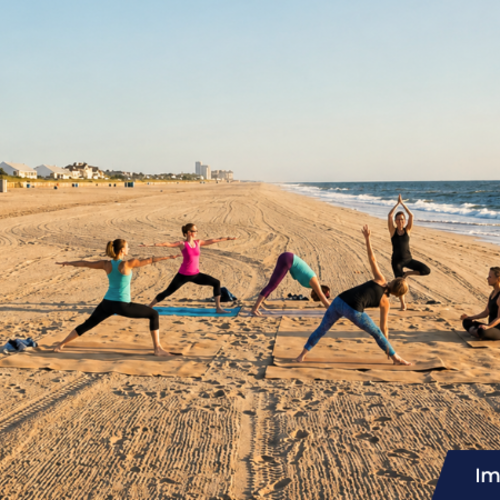 June 26th–28th: What’s Happening This Weekend in Coastal Delaware
