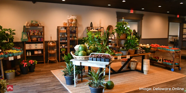 6 New Coastal Delaware Openings You Haven’t Heard &hellip;