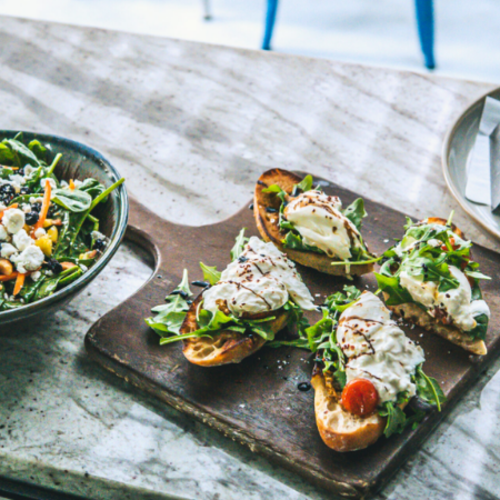 Coastal Delaware Restaurant Week Returns June 7th-12th!