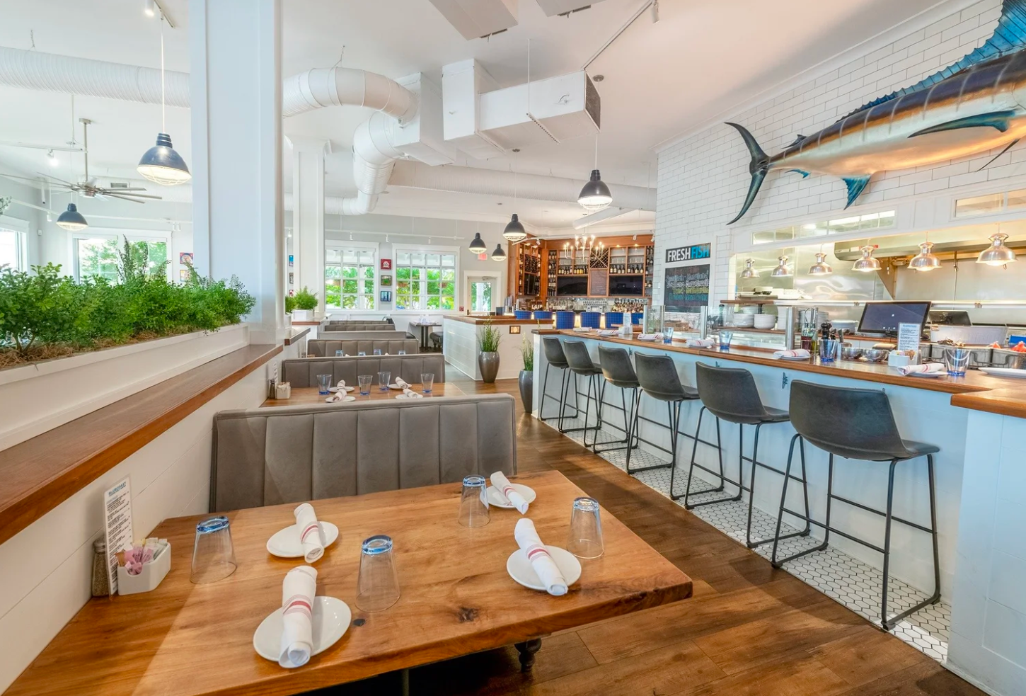 Bluecoast Rehoboth