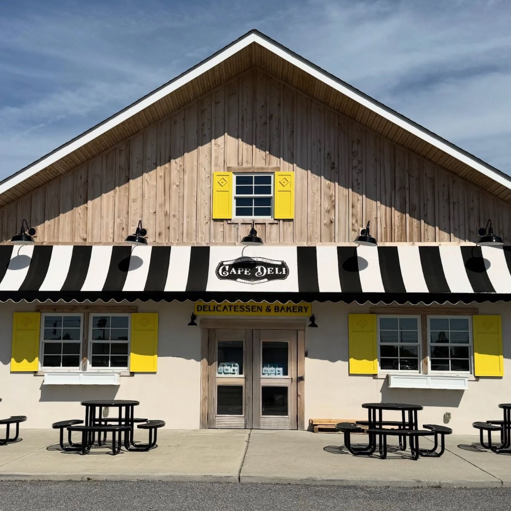 Cape Deli