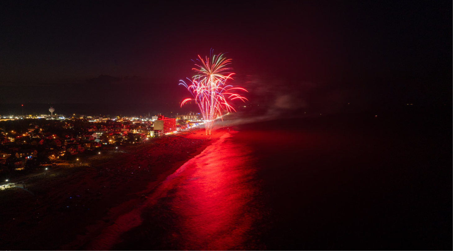 City of Rehoboth Beach