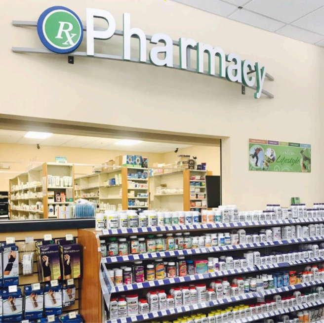Coastal Drug Pharmacy
