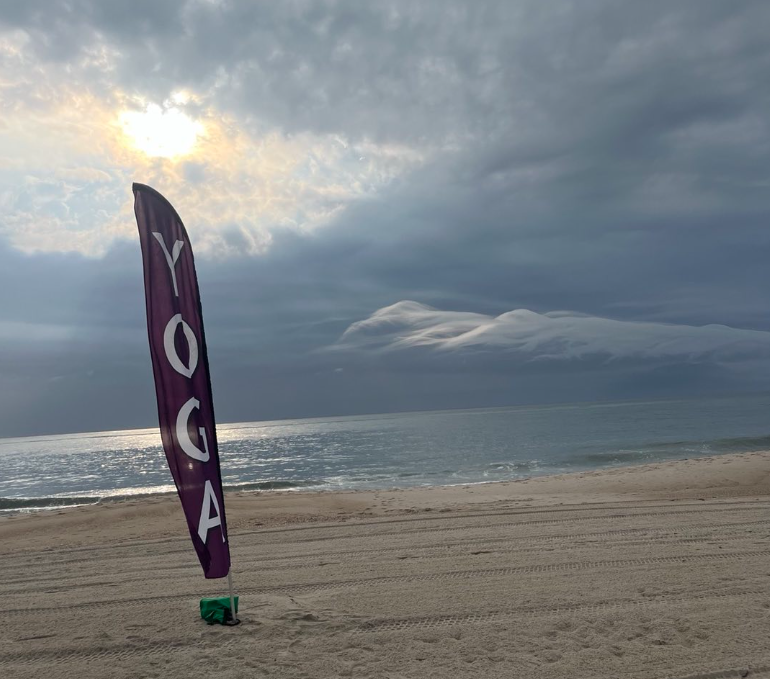Dewey Beach Yoga