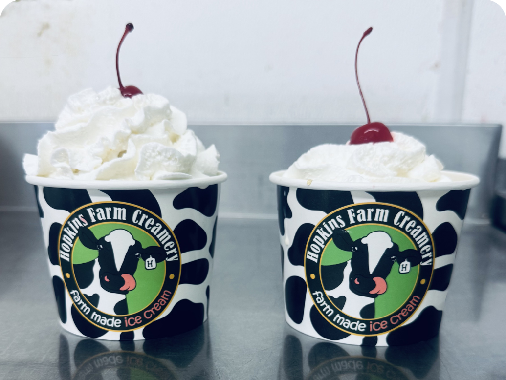 Hopkins Farm Creamery