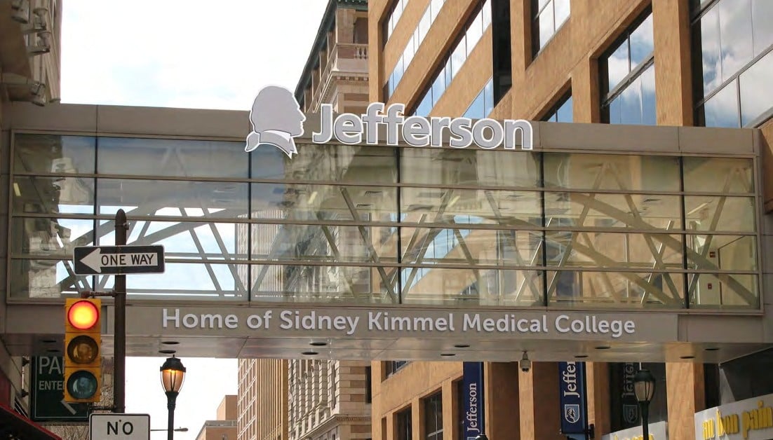 Sidney Kimmel Foundation